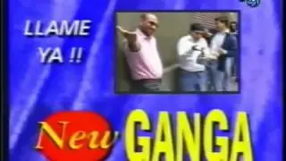 VideoMatch: Leo: Oso y Romp&eacute; Pepe, Fredy: Ganga System, Pachu y Pablo: Pekermaannnn
