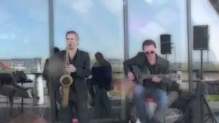 G-SAX feat. CHRIS MUZIK 2