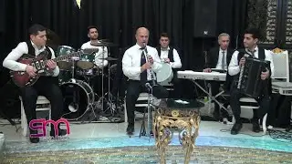 Hakim Abdullayev (klarnet) Orxan Qarmon ,Elekber Gitara Solo ifalar - Uzeyrin toyu #solomusic #2022
