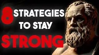Conquer Adversity: Practical Stoic Strategies for Strength