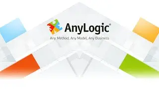 Anylogic 7.3.0 обзор дорожной библиотеки