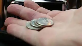 Opening the Coin Box -  Tubz Tower Video Manual Series