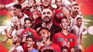 Marruecos en DIVISIONES // Hasta donde llegamos??? eFootball en directo