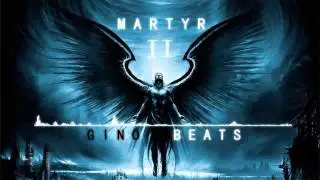 Gino Beats - Martyr 2 [HipHop Instrumental]