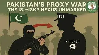 Hadi attack : ISI Nexus in Bangladesh