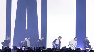260125 | 비범 : BE 범 | 82MAJOR(82메이저) 5TH CONCERT [ Say more + FaceTime ] 