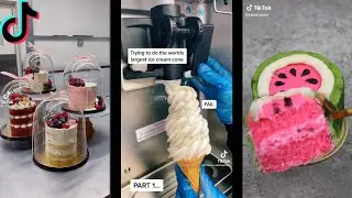 😋 BAKING SMALL BUSINESS | TIKTOK COMPILATION 😋 50