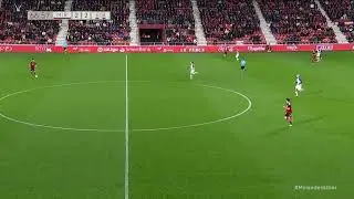 att set pieces Cesar Gelabert