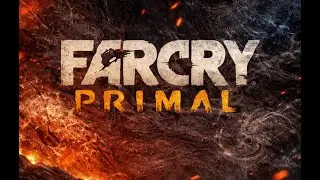 🛑 LIVE - WELCOME TO THE STONE AGE | Far Cry Primal - Part 1