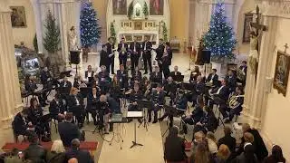 Klapa Banderija - Kolenda iz Starog Grada s Hvara