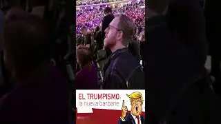 &iquest;Qui&eacute;nes son los seguidores de Trump?