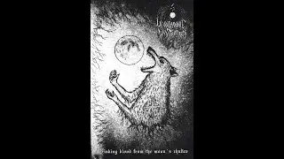 Lycanthropic Winter Moon (Portugal) - Drinking Blood from the Moon's Chalice (Demo 2020)