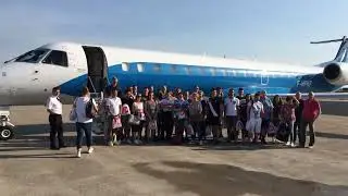 Priv&eacute; vliegtuig huren - Global Aviation