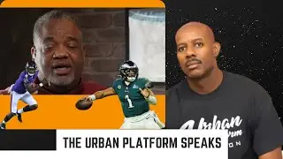 Jason Whitlock Takes Another Dump On Black Culture