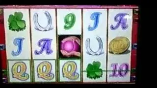 Lucky Lady Charm-CasinoWien 5000&euro; in3min Verzockt MAN ALTA
