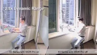 VIVOTEK AI Comes to C-Series Cameras