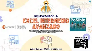 Excel Intermedio Avanzado Clase 4 Auditor&iacute;a de F&oacute;rmulas