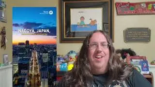 Winter Storm Triggers Warning forThousands Sailing, Nagoya, Japan : The Ultimate2026 Destination