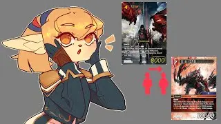 PRIMING Revealed! (New FFTCG Gameplay Mechanic)