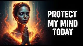 Lord, Renew My Mind and Free Me from the World&rsquo;s Influence | Morning Prayer