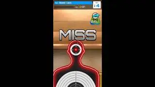 Today's Best game play &ndash; Shooting King 15 failed  [ Rifle & Gun & FPS]