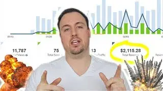 Bonanza Dropshipping One MONTH UPDATE