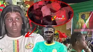 DIRECT - Chez El hadji Malick Diouf apres la belle victoire sur maroc...