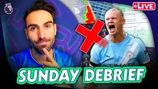 FPL GW13 Reaction | 🚀 Free Hit Success | Gameweek 13 Analysis | Fantasy Premier League Tips