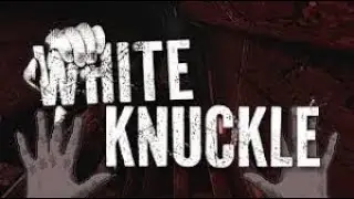 The end of can i beat White knuckle with the lowest resolution possible. With my nephew and chat.