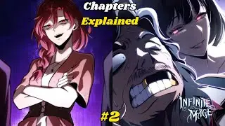 The commoner becomes the greatest mage in history ! Story telling Hindi ! Part 2 !