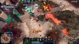 Guide: How to pass Aghanim's Labyrinth Lvl. 2