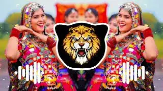 JHUMI JHUMI A BANJARA DJ SONG | DHOL MIX | DJ AOXX REMIX | BANJARA DJ SONG 2026