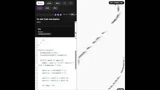 Learn creative coding with Art Coding Lab