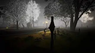 Cursed Grounds: Zombie Apocalypse GamePlay