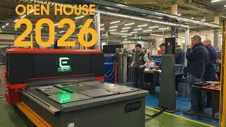 ESPRIT AUTOMATION | OPEN HOUSE | PHOTON LITE | 2026