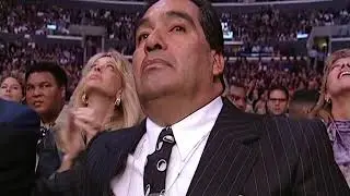Oscar De La Hoya vs Shane Mosley Full Fight HD