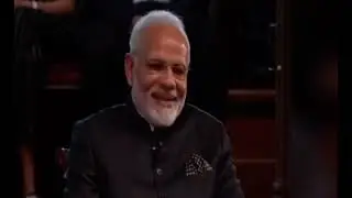 Pakistan public relations on pm modi speech