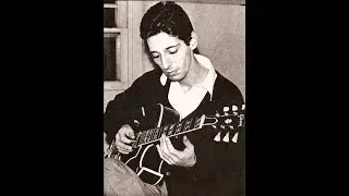 George Benson and Pat Martino_Jazz Greats
