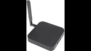 Review: Minix Android Mini-PC X35i Plus &ndash; ARM Cortex RK3566 Quad-Core & 2GB RAM