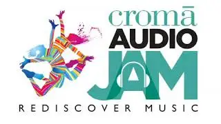 Croma Audio Jam