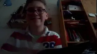 Lukas und der Zauber Schatten