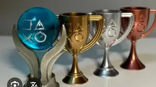 WTF: I hate trophies in gaming.