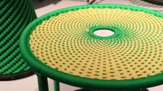 MOROSO &bull; Glocal Design Magazine &bull; Design Week 2016