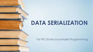 Data Serialization