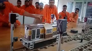 रेलवे ग्रुप डी ट्रेनिंग वीडियो|Railways group d training|rrb group d training|rrc group d newjoining