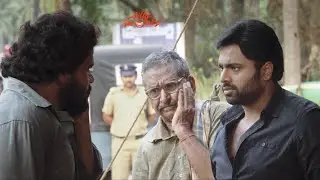 Rowdy Fellow Dialogue Trailer - Nara Rohit, Vishakha Singh | Silly Monks