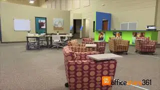 Office Share 361 Promo