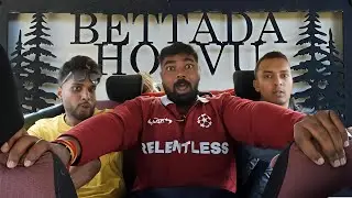 Chikkamagaluru Road Trip Vlog 🚗😆 | Friends Gone Wild & Total Chaos