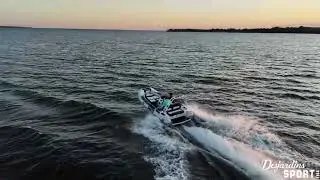 Essai sur l&rsquo;eau du Highfield Velox 420 &ndash; Performance, maniabilit&eacute; et design