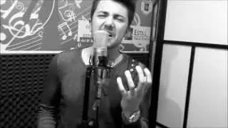 Bella - Notre dame de paris. Cover di Raia Pasquale